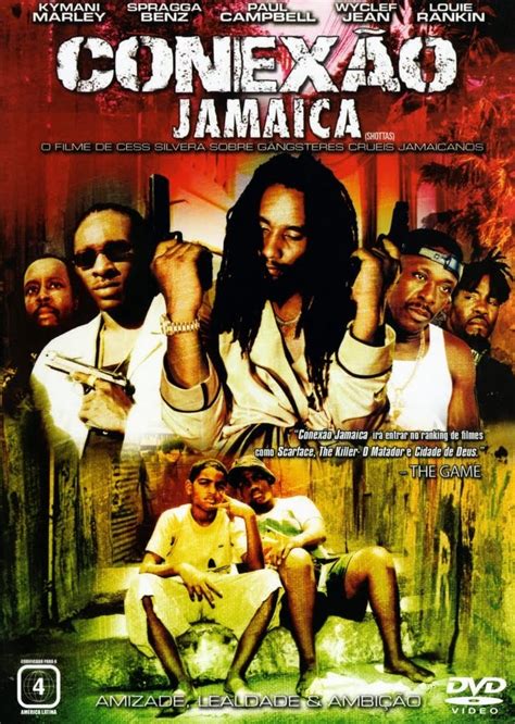 filme conexo jamaica netflix|Conexão Jamaica filme